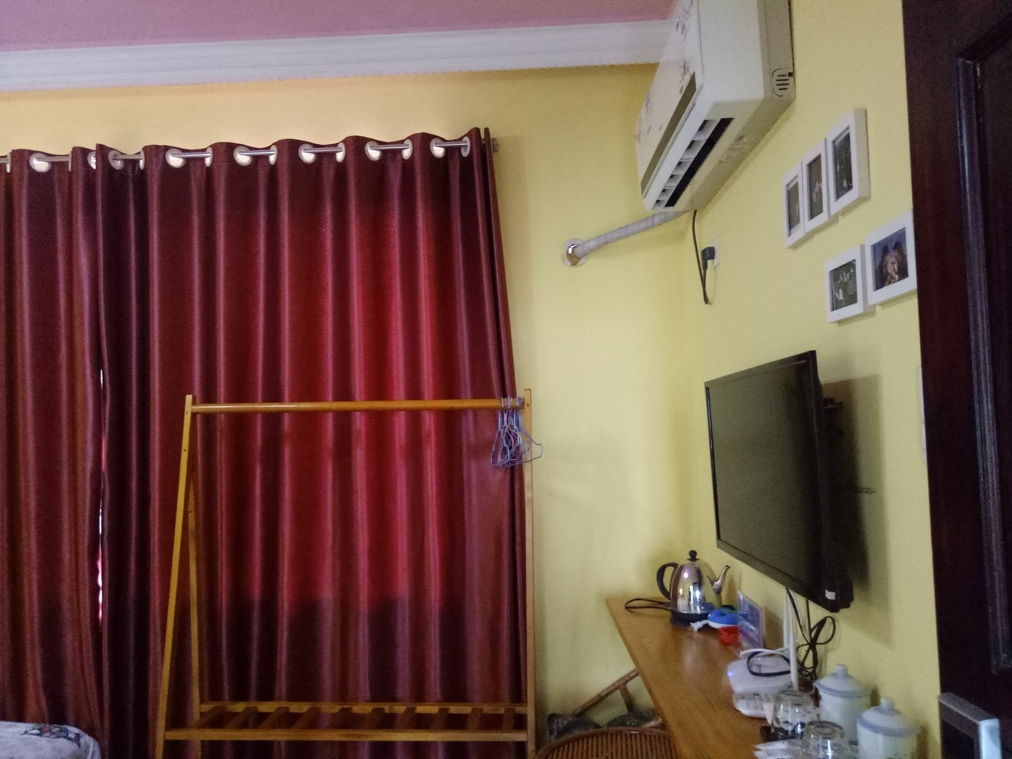 En Attendant Godot Youth Hostel Янгшуо Екстериор снимка